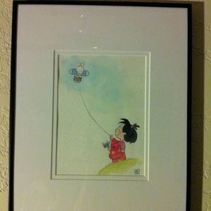 Meet your Posher, Julie